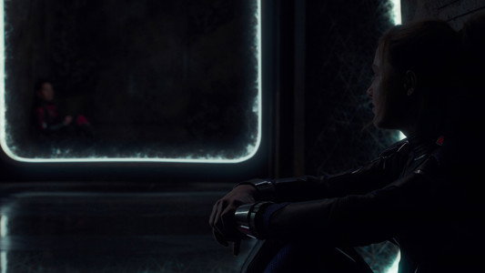 Ant-Man and the Wasp: Quantumania