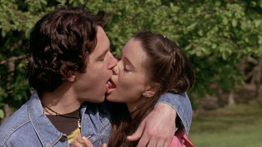 Wet Hot American Summer