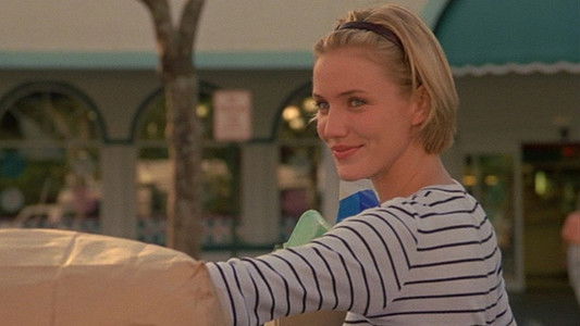 There's Something About Mary