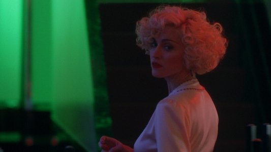 Dick Tracy