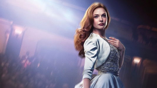 The Greatest Showman