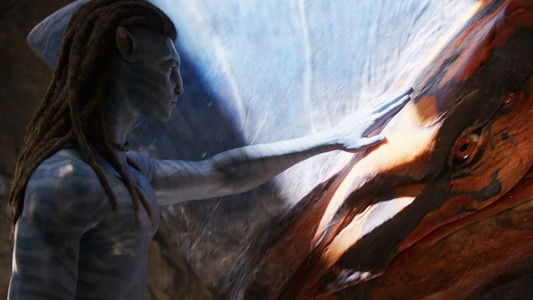 Avatar: Fire and Ash