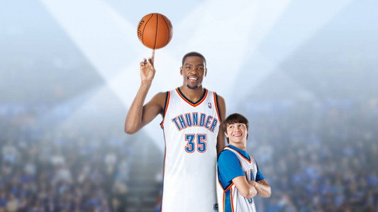 Thunderstruck
