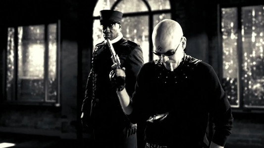 Sin City