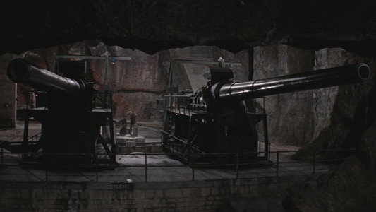 The Guns of Navarone