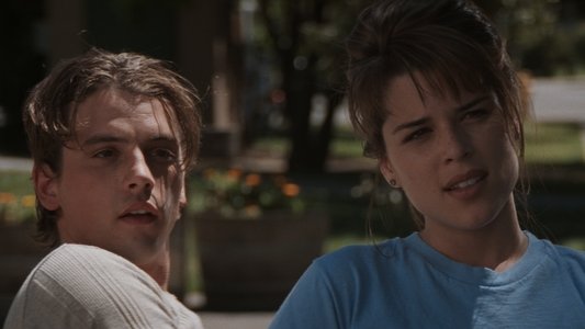 Scream