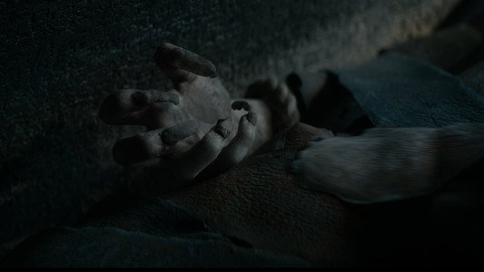 Lee Cronin's The Mummy