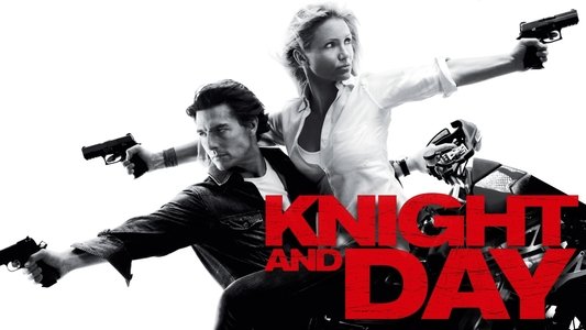 Knight and Day