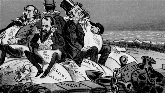 Propaganda: Engineering Consent