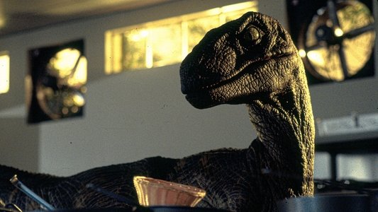 Jurassic Park