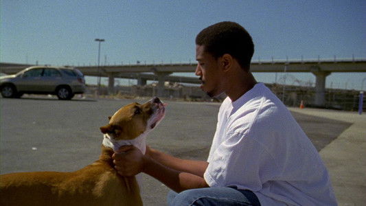 Fruitvale Station