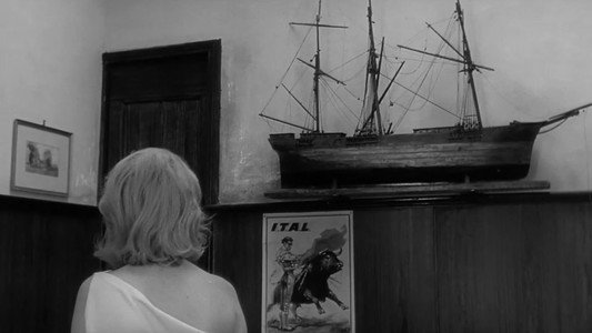 L'Eclisse