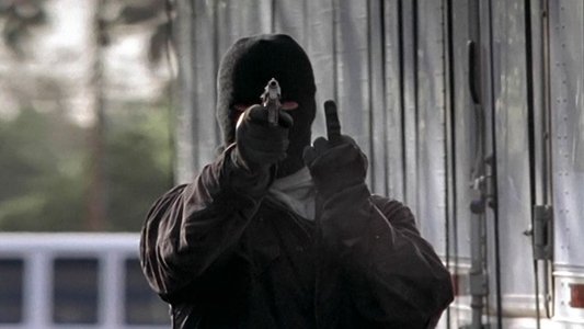 44 Minutes: The North Hollywood Shoot-Out