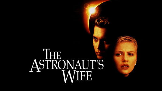 The Astronaut's Wife