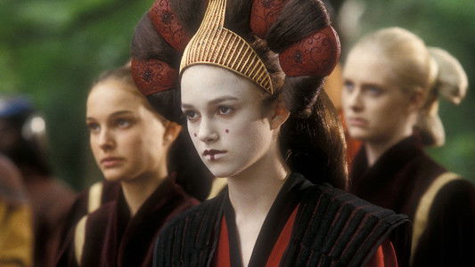 Star Wars: Episode I - The Phantom Menace