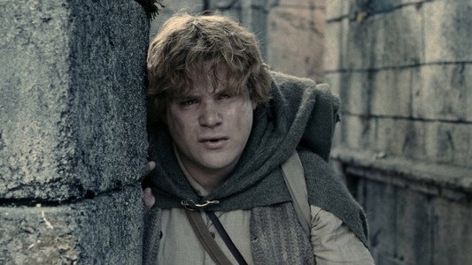 The Lord of the Rings: The Two Towers