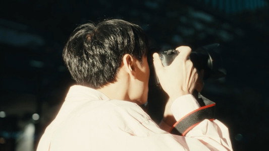 Summer's Camera