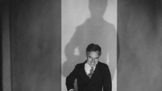 The Real Charlie Chaplin