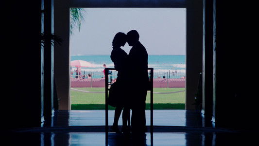 Punch-Drunk Love
