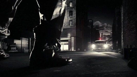 Sin City