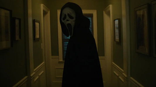 Scream 7