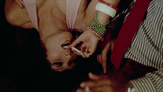 The Other Side of the Mirror