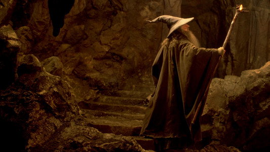 The Lord of the Rings: The Fellowship of the Ring