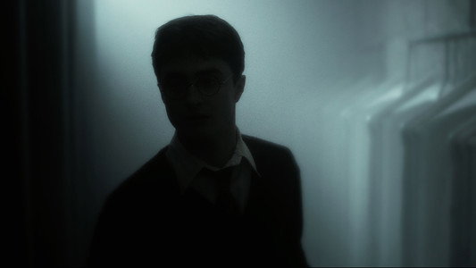 Harry Potter and the Half-Blood Prince