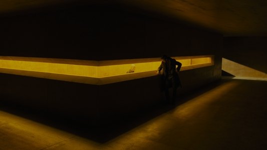 Blade Runner 2049