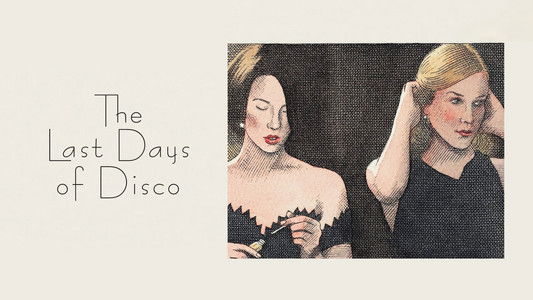 The Last Days of Disco