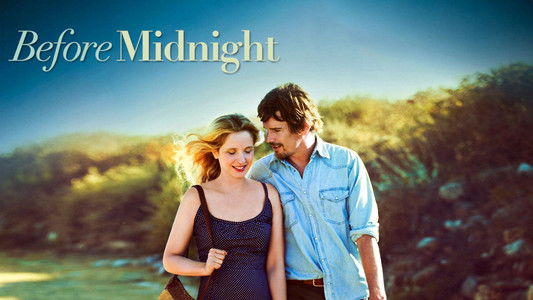 Before Midnight