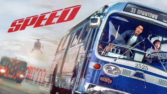 Speed