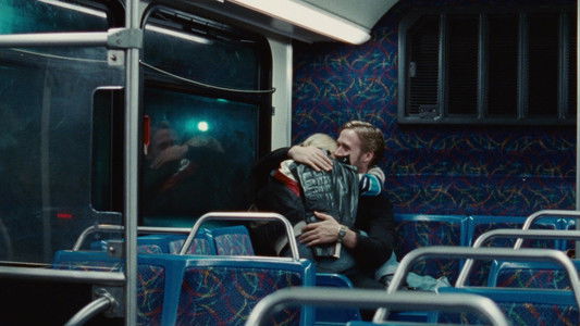 Blue Valentine