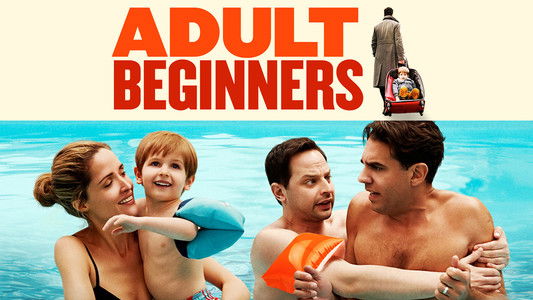 Adult Beginners