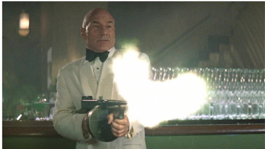 Star Trek: First Contact