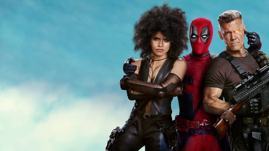 Deadpool 2