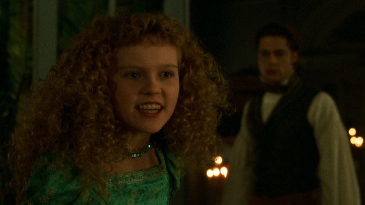 Interview with the Vampire