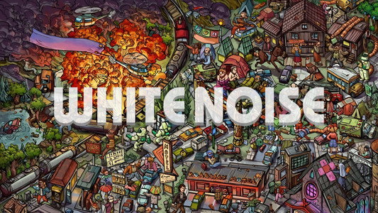 White Noise
