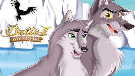 Balto: Wolf Quest