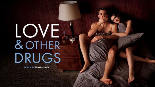 Love & Other Drugs