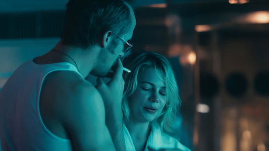 Blue Valentine