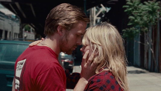Blue Valentine