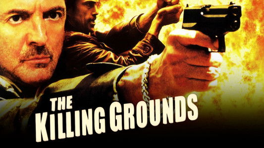 The Killing Grounds