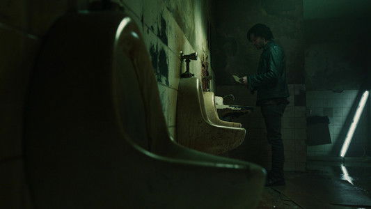 Return to Silent Hill