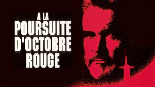 The Hunt for Red October