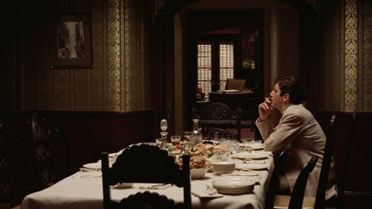 The Godfather Part II