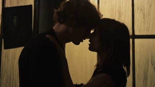 Adult World