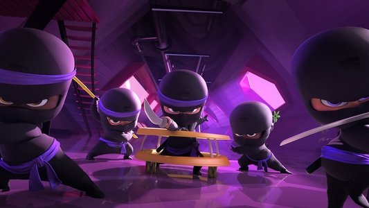 The Boss Baby: Family Business