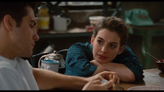Love & Other Drugs