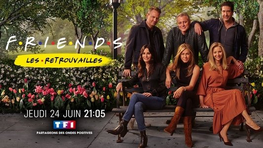 Friends: The Reunion